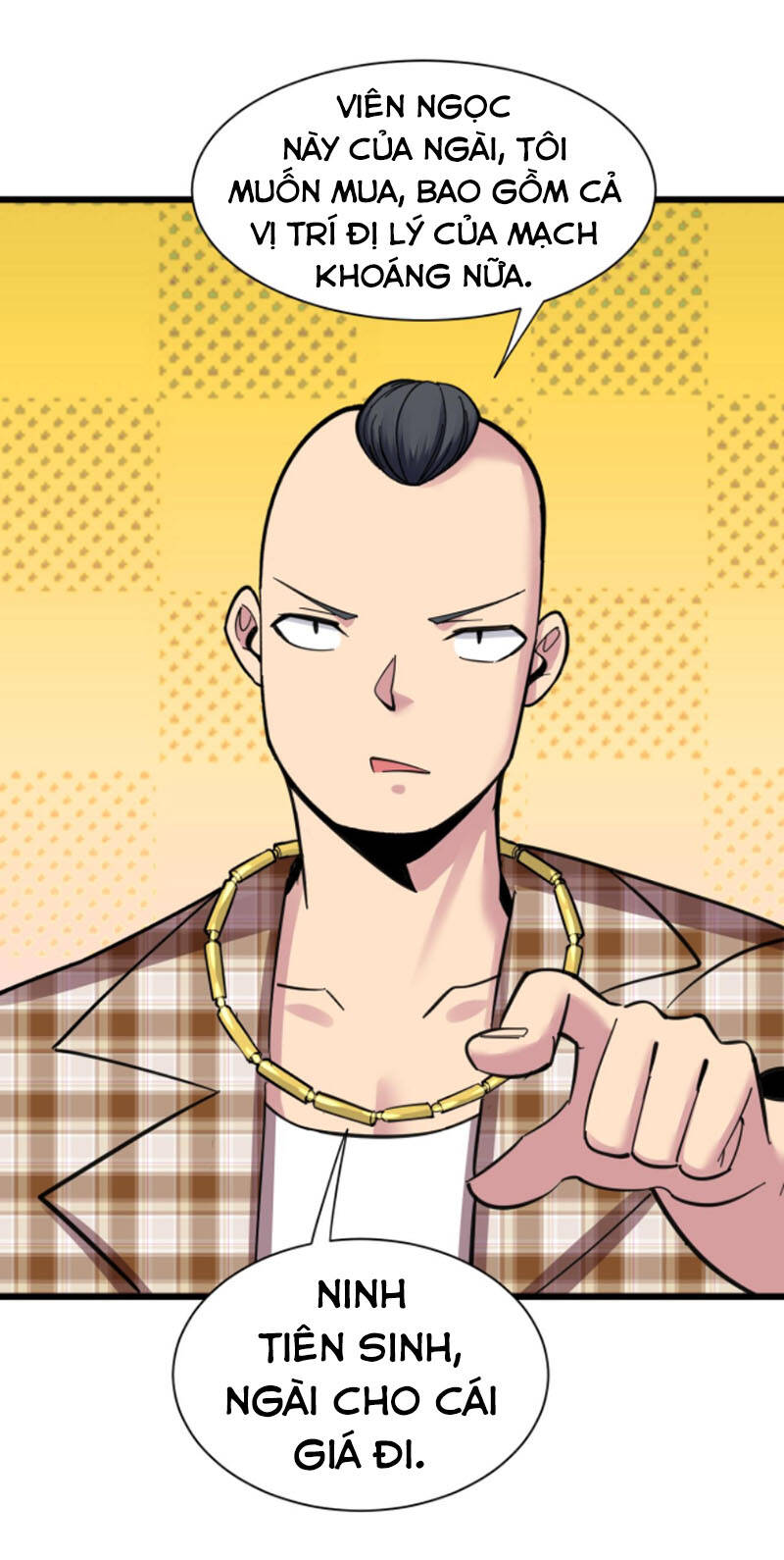 Cửa Hàng Đào Bảo Thông Tam Giới Chapter 294 - Trang 2