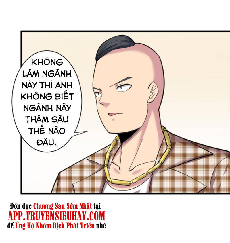 Cửa Hàng Đào Bảo Thông Tam Giới Chapter 294 - Trang 2