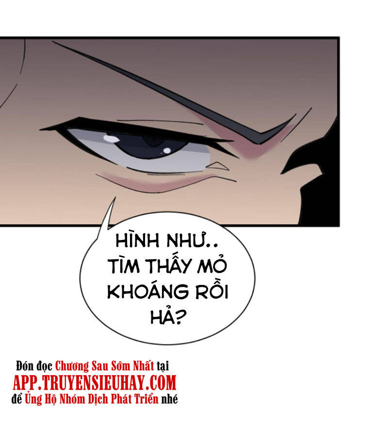 Cửa Hàng Đào Bảo Thông Tam Giới Chapter 294 - Trang 2