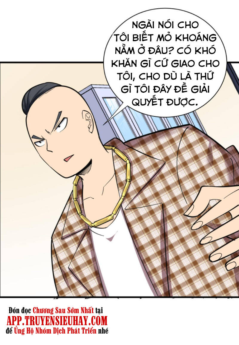 Cửa Hàng Đào Bảo Thông Tam Giới Chapter 294 - Trang 2