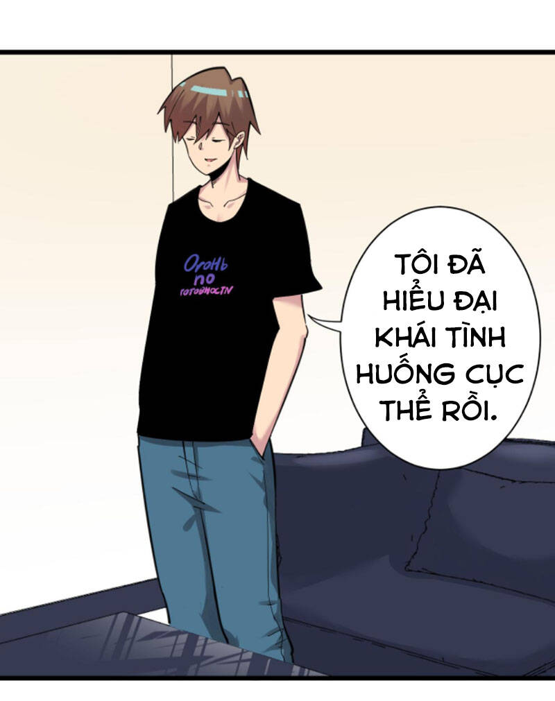 Cửa Hàng Đào Bảo Thông Tam Giới Chapter 294 - Trang 2