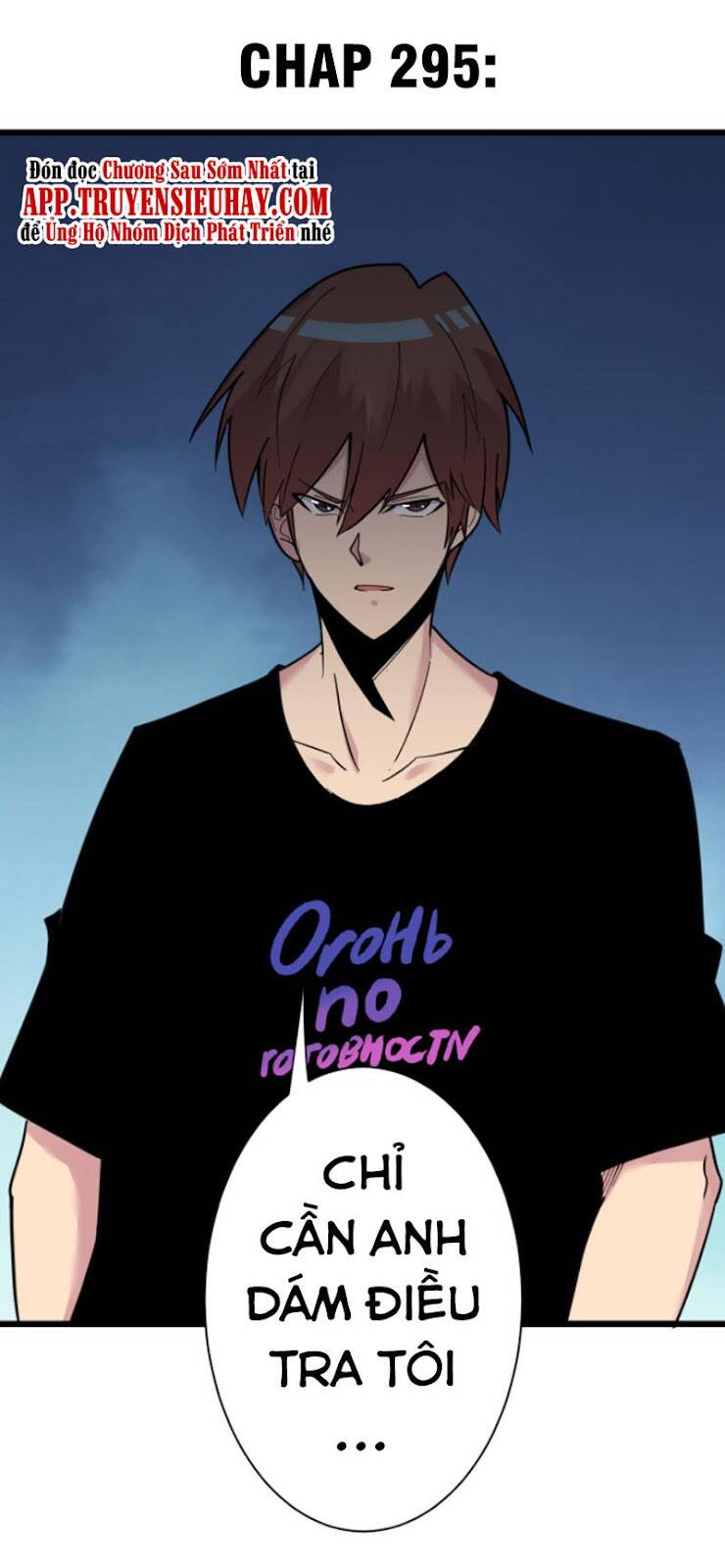 Cửa Hàng Đào Bảo Thông Tam Giới Chapter 295 - Trang 2