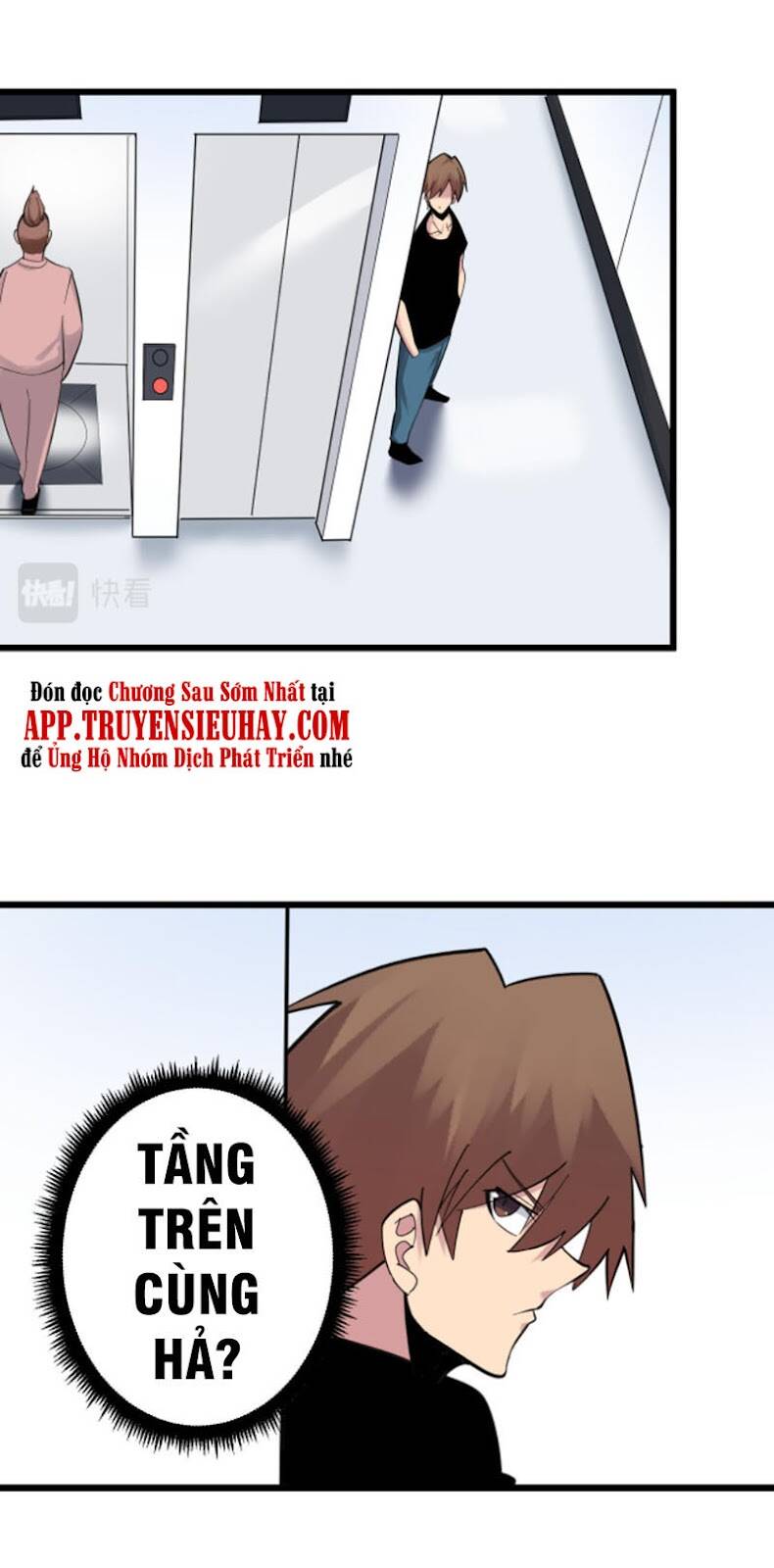 Cửa Hàng Đào Bảo Thông Tam Giới Chapter 295 - Trang 2