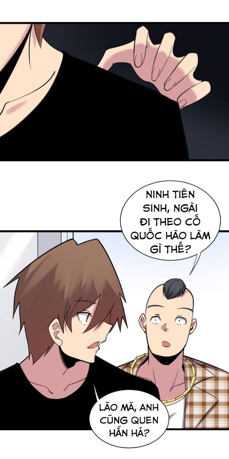 Cửa Hàng Đào Bảo Thông Tam Giới Chapter 295 - Trang 2