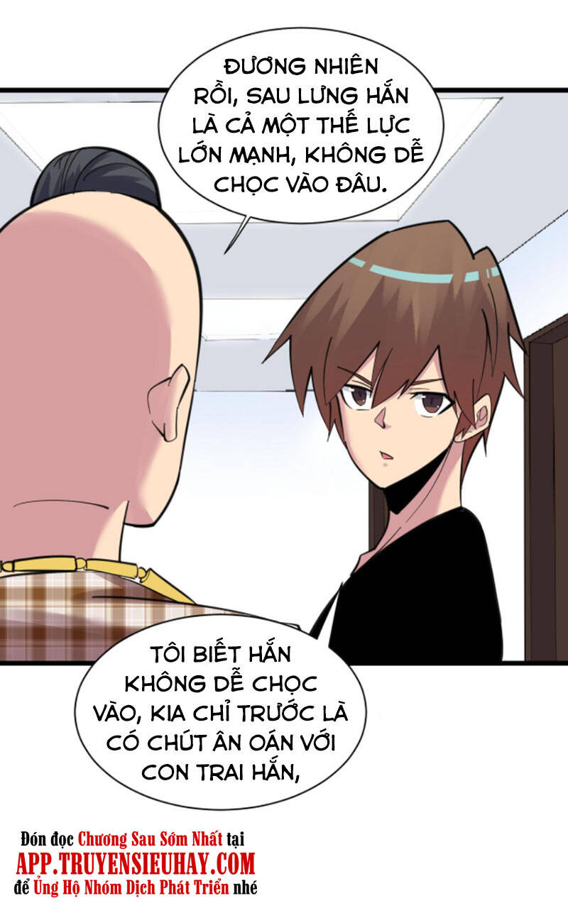 Cửa Hàng Đào Bảo Thông Tam Giới Chapter 295 - Trang 2