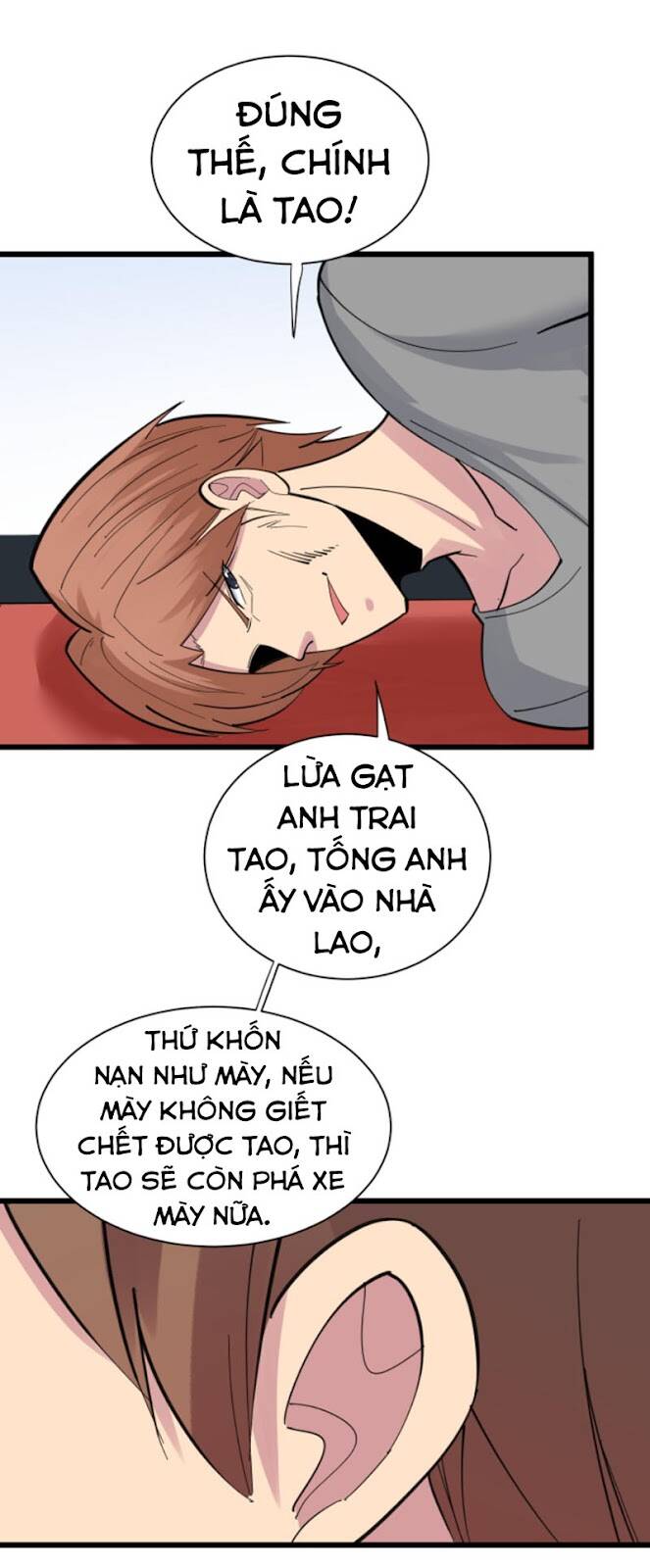 Cửa Hàng Đào Bảo Thông Tam Giới Chapter 295 - Trang 2