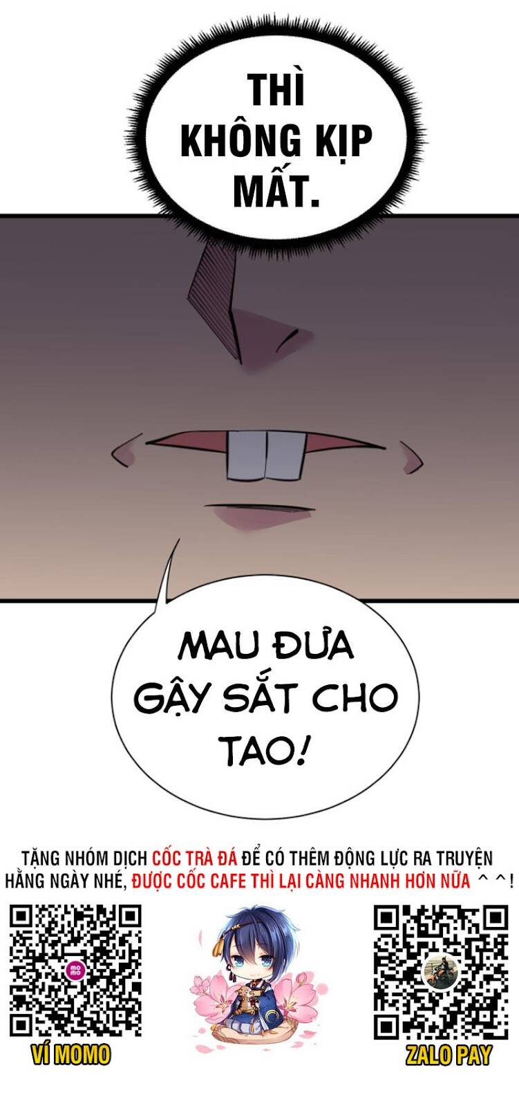 Cửa Hàng Đào Bảo Thông Tam Giới Chapter 295 - Trang 2