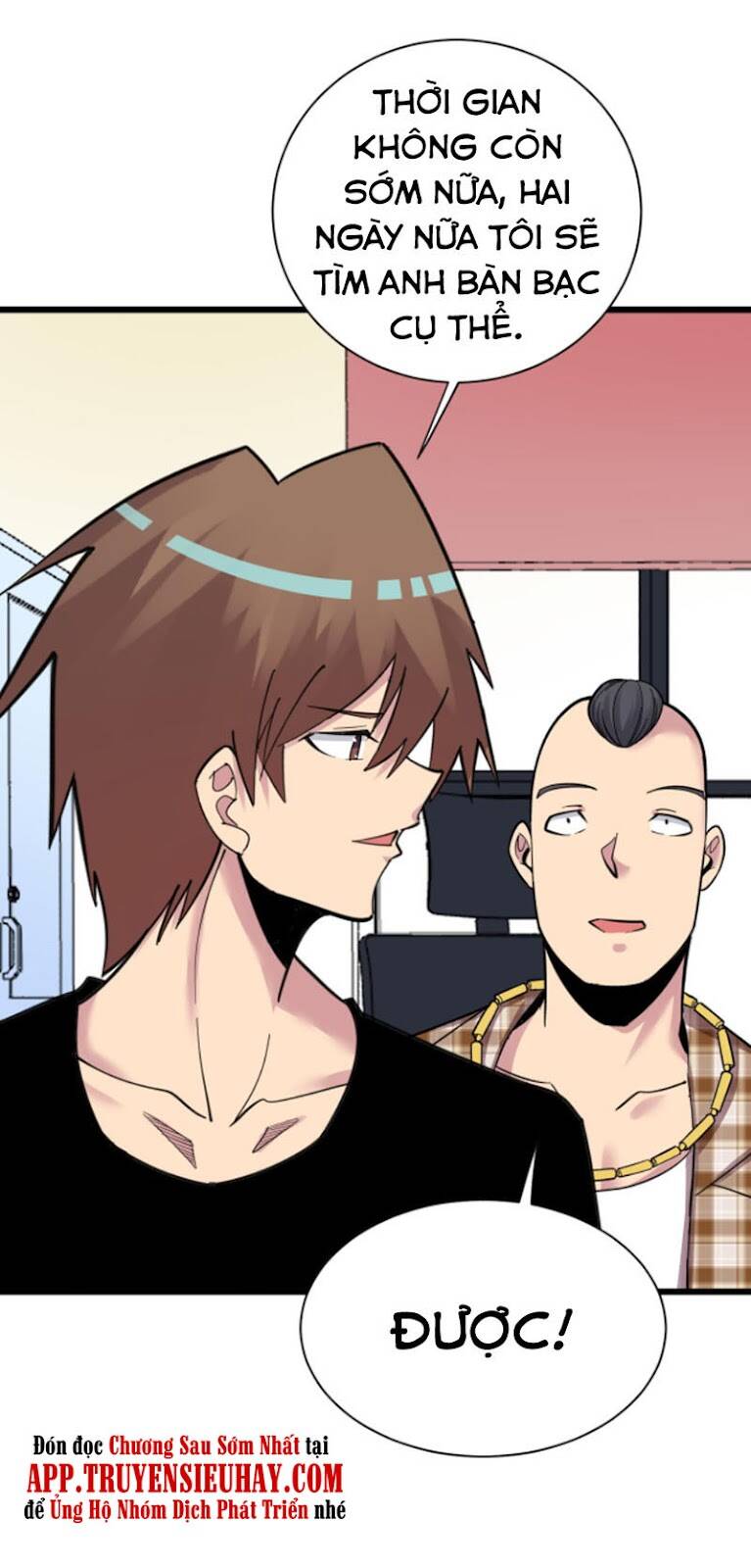 Cửa Hàng Đào Bảo Thông Tam Giới Chapter 295 - Trang 2