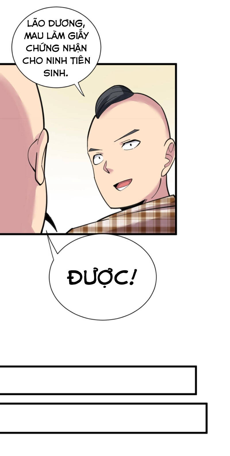 Cửa Hàng Đào Bảo Thông Tam Giới Chapter 295 - Trang 2