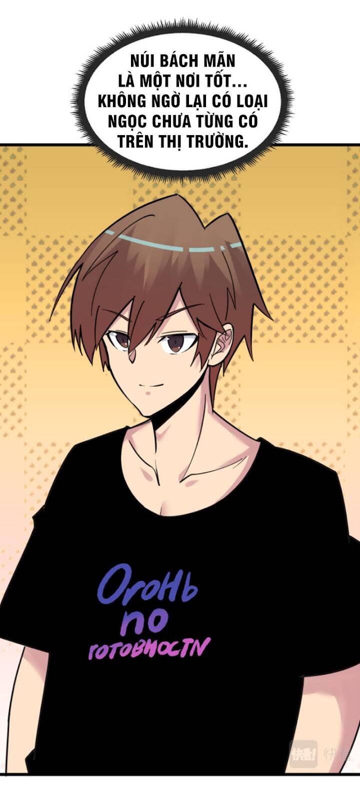 Cửa Hàng Đào Bảo Thông Tam Giới Chapter 295 - Trang 2