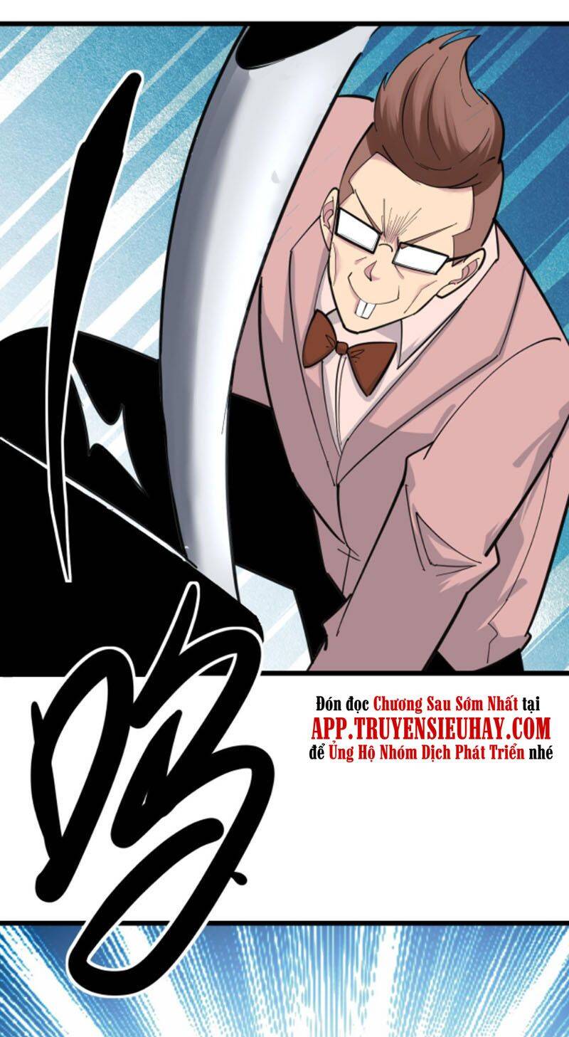 Cửa Hàng Đào Bảo Thông Tam Giới Chapter 296 - Trang 2