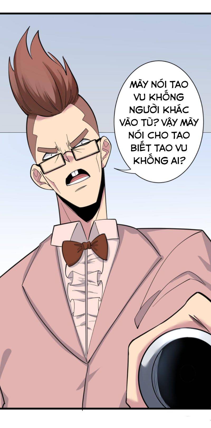 Cửa Hàng Đào Bảo Thông Tam Giới Chapter 296 - Trang 2