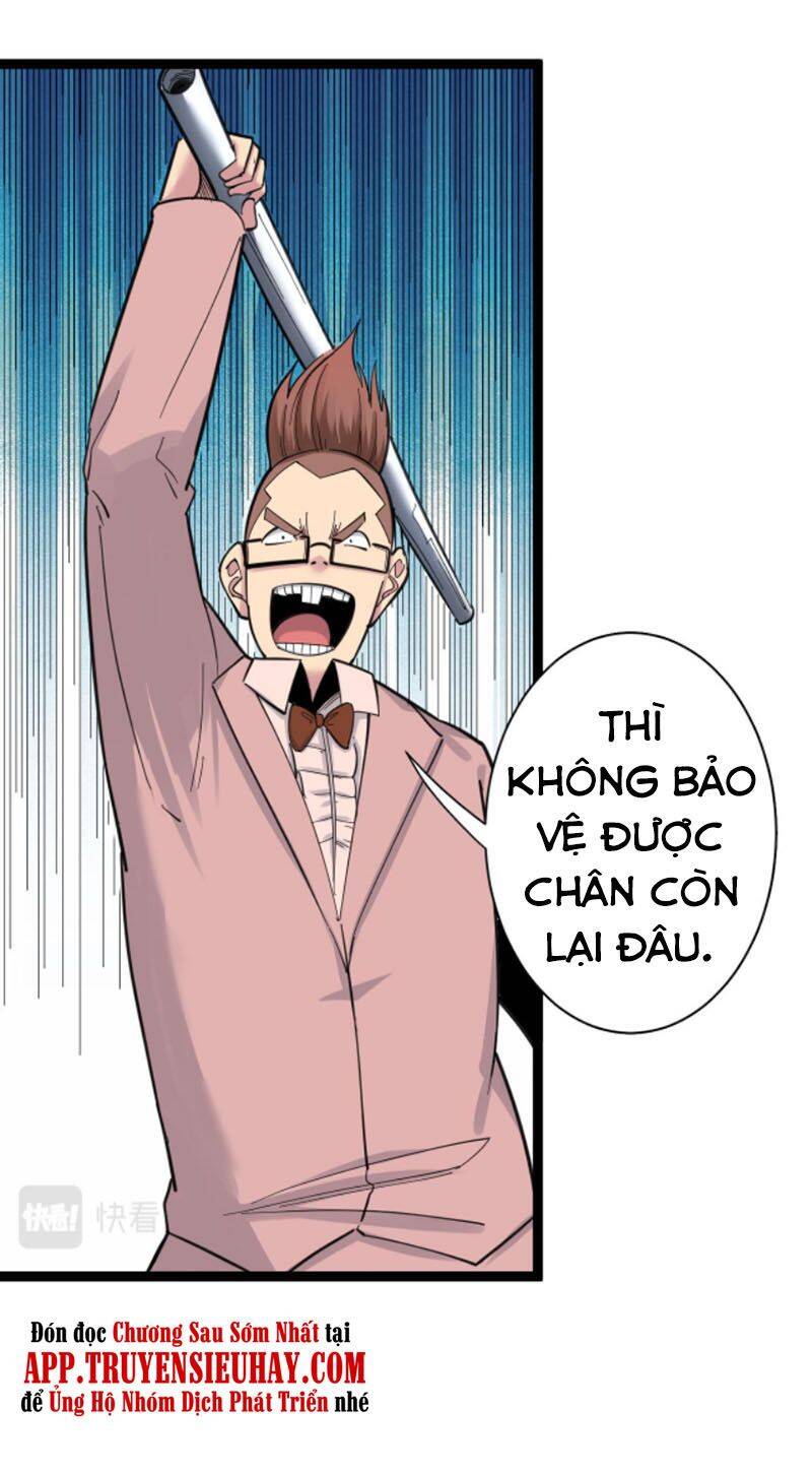 Cửa Hàng Đào Bảo Thông Tam Giới Chapter 296 - Trang 2