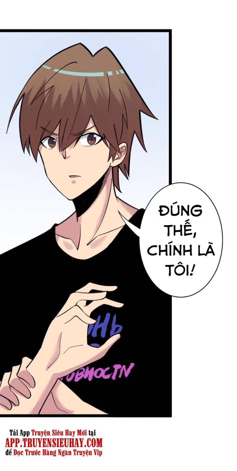 Cửa Hàng Đào Bảo Thông Tam Giới Chapter 296 - Trang 2