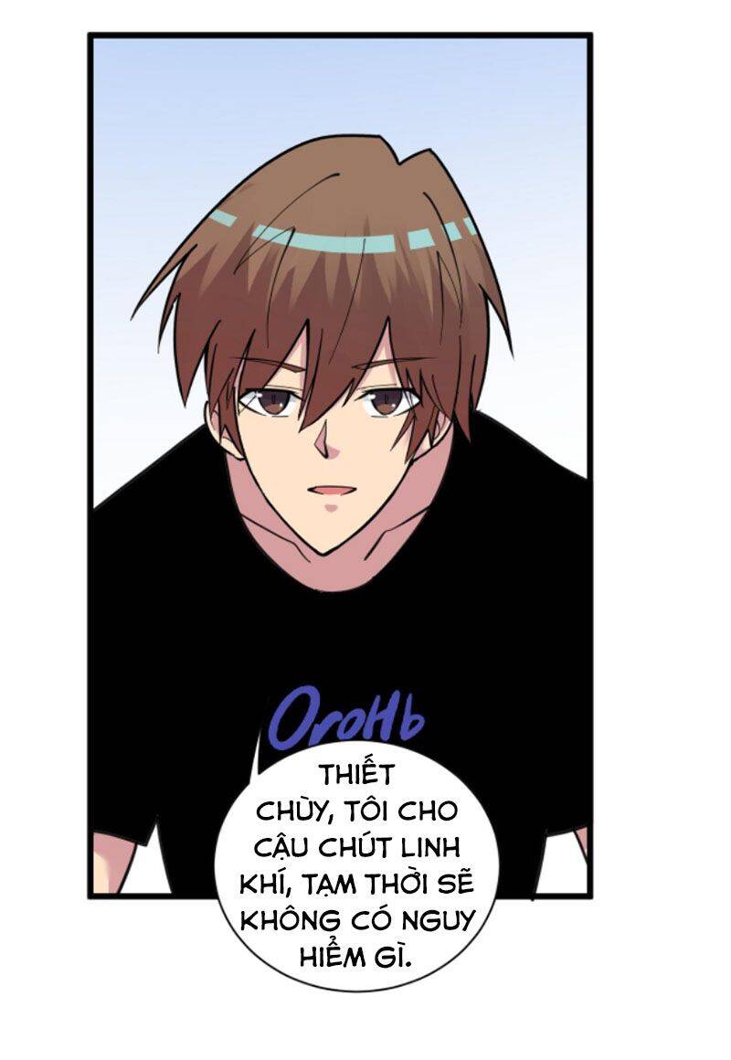 Cửa Hàng Đào Bảo Thông Tam Giới Chapter 296 - Trang 2