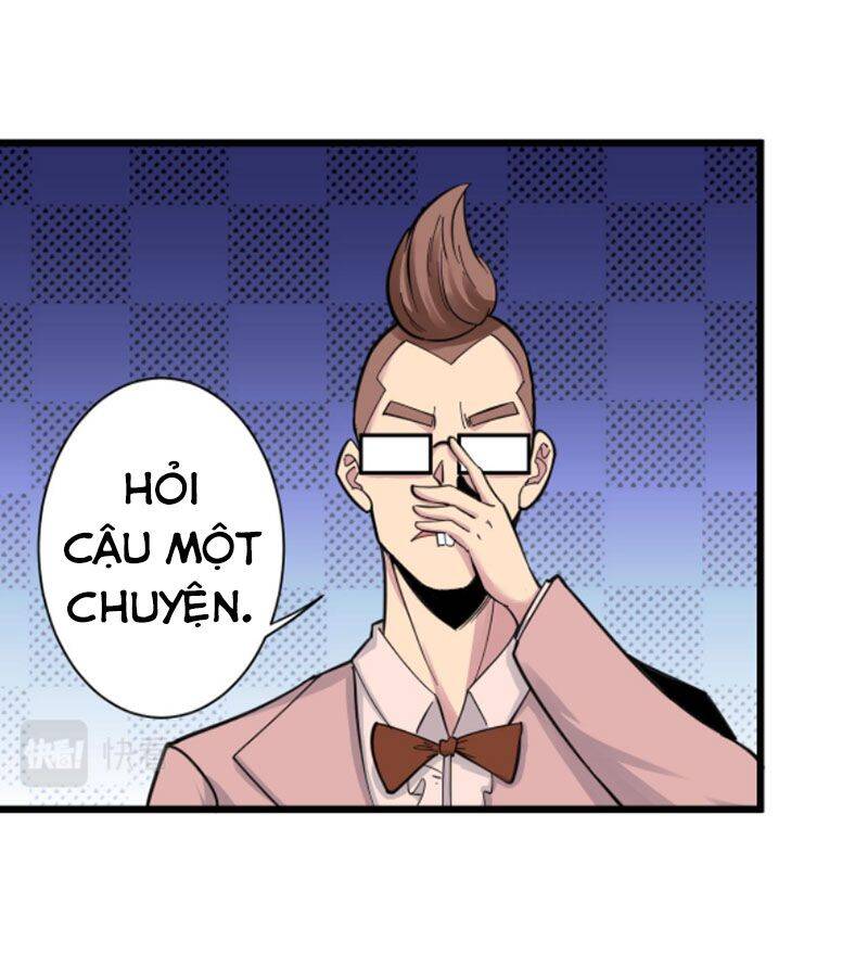 Cửa Hàng Đào Bảo Thông Tam Giới Chapter 296 - Trang 2