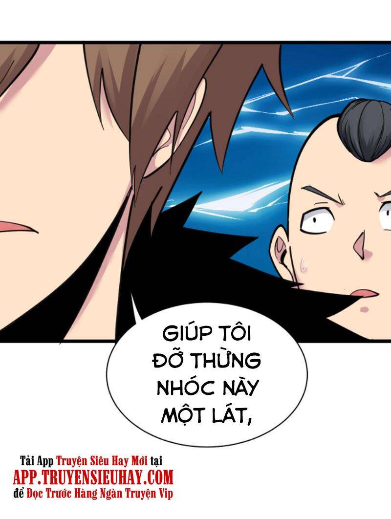 Cửa Hàng Đào Bảo Thông Tam Giới Chapter 296 - Trang 2