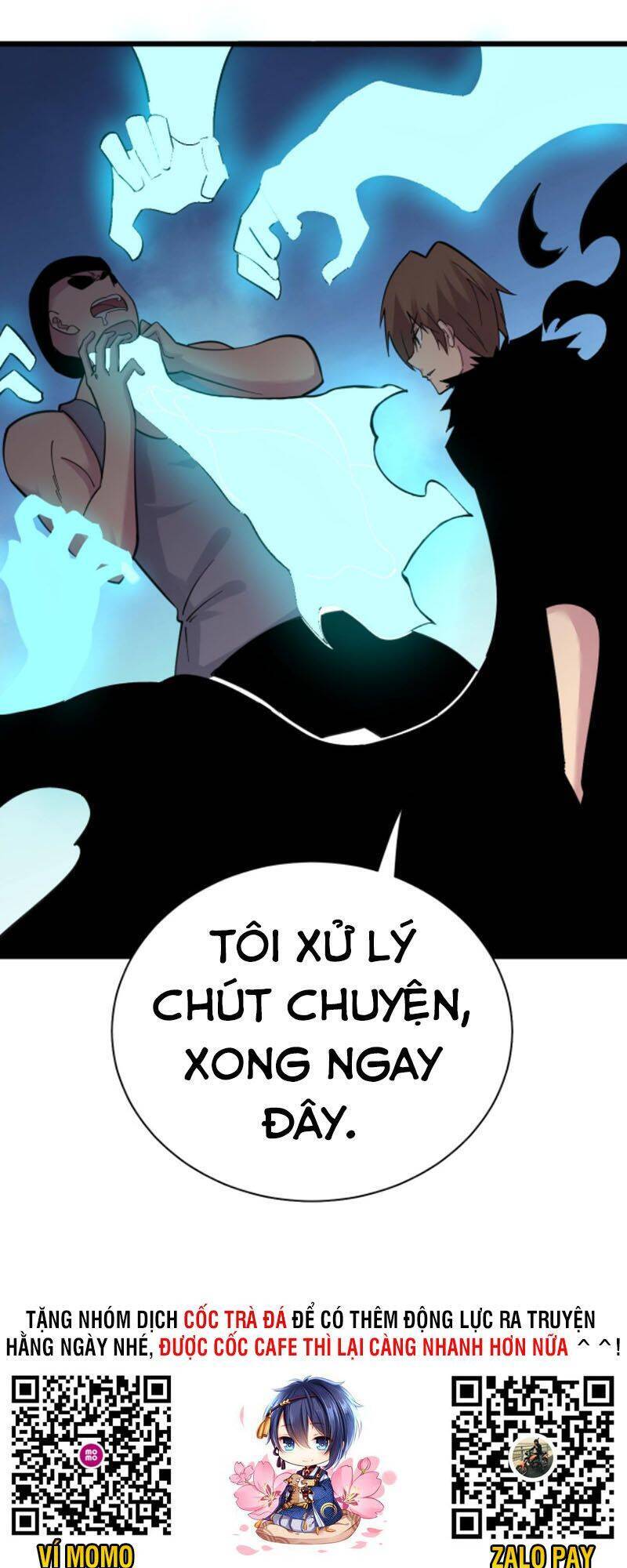 Cửa Hàng Đào Bảo Thông Tam Giới Chapter 296 - Trang 2