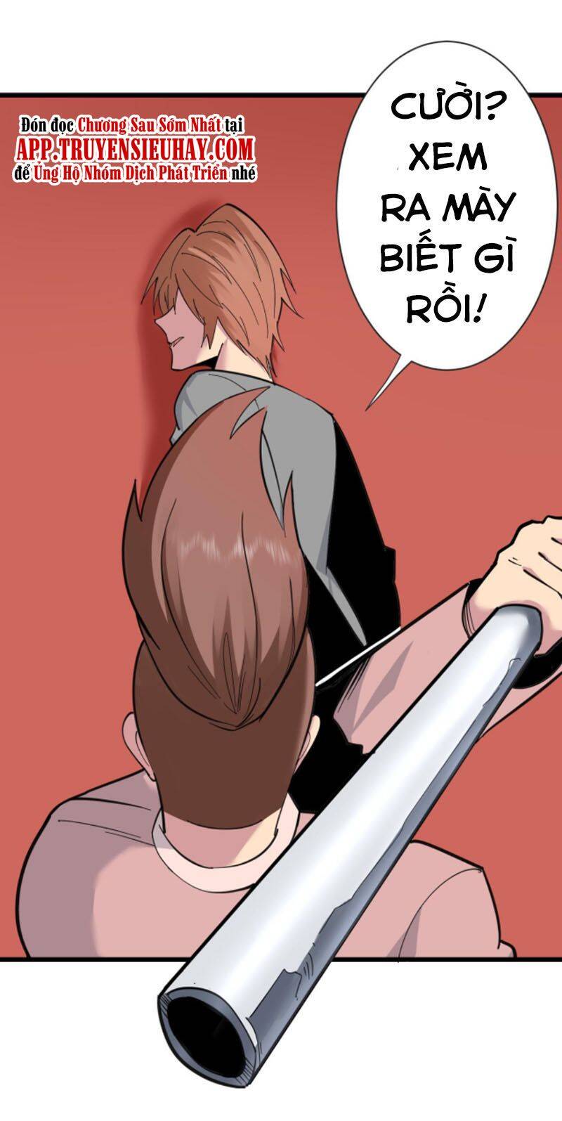 Cửa Hàng Đào Bảo Thông Tam Giới Chapter 296 - Trang 2