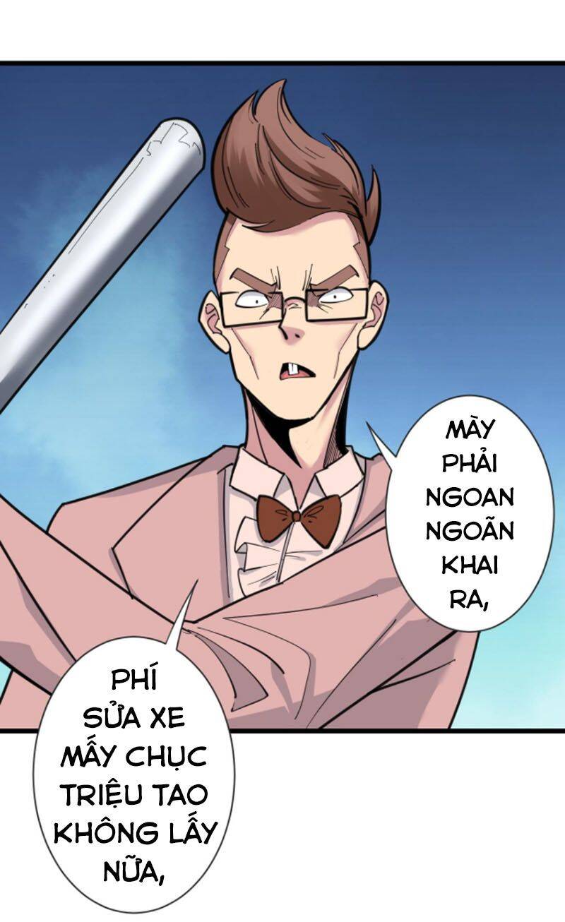 Cửa Hàng Đào Bảo Thông Tam Giới Chapter 296 - Trang 2