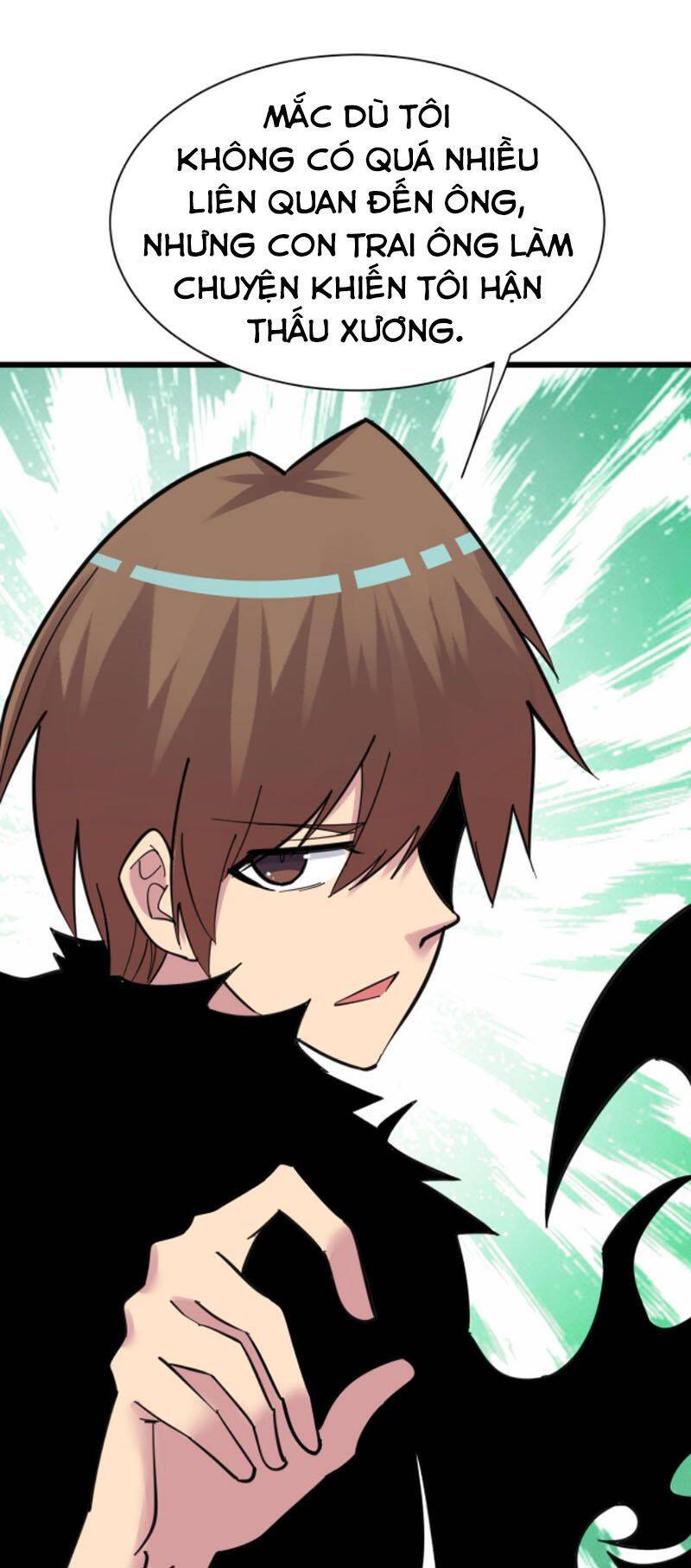 Cửa Hàng Đào Bảo Thông Tam Giới Chapter 297 - Trang 2