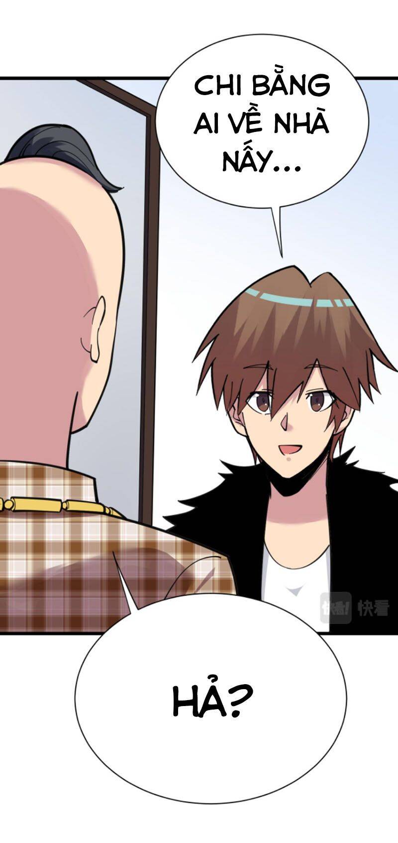 Cửa Hàng Đào Bảo Thông Tam Giới Chapter 297 - Trang 2