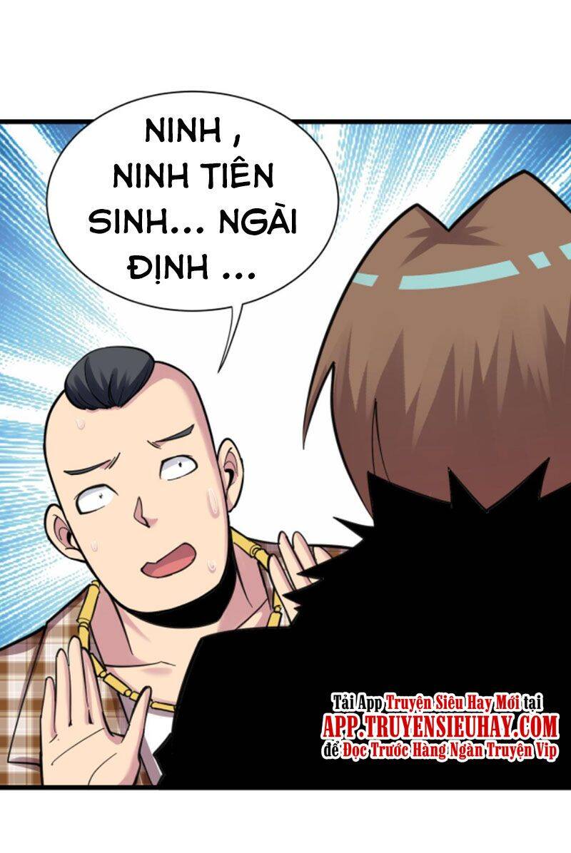 Cửa Hàng Đào Bảo Thông Tam Giới Chapter 297 - Trang 2