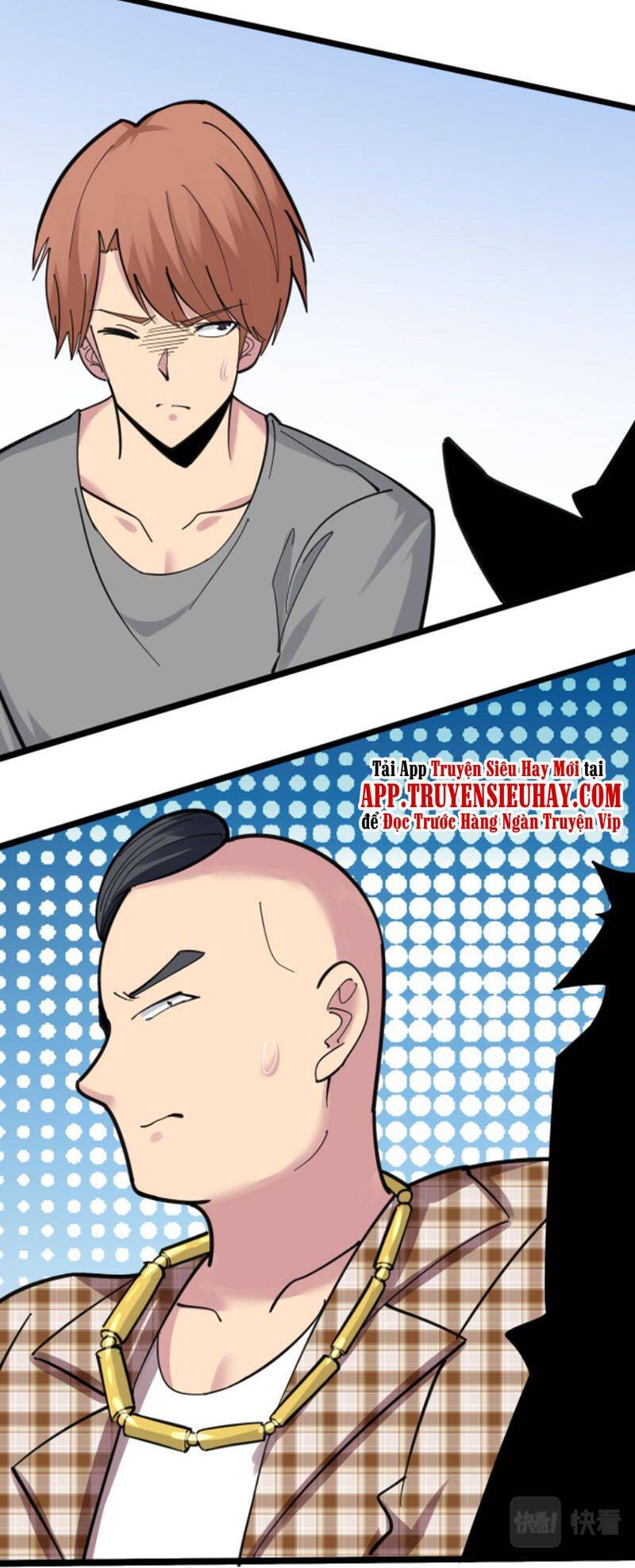 Cửa Hàng Đào Bảo Thông Tam Giới Chapter 297 - Trang 2