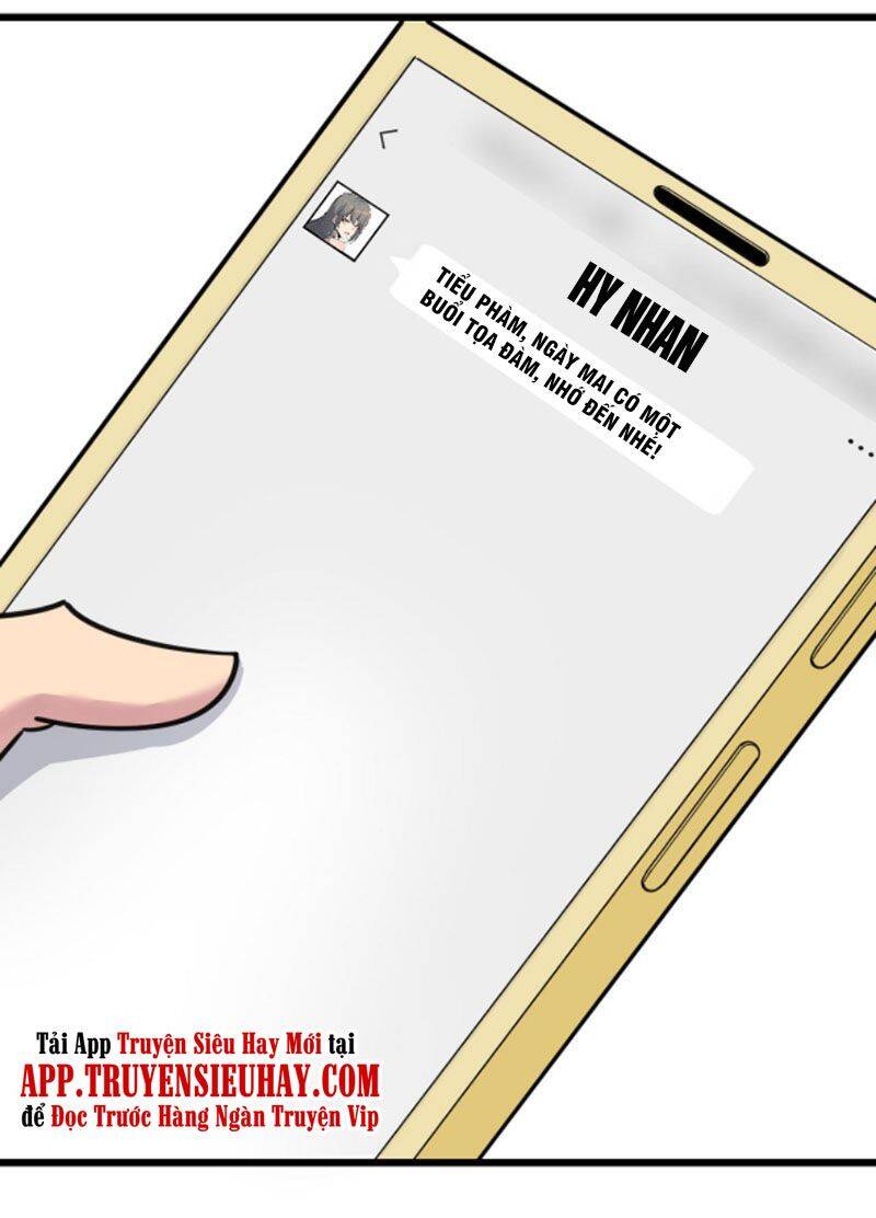 Cửa Hàng Đào Bảo Thông Tam Giới Chapter 297 - Trang 2