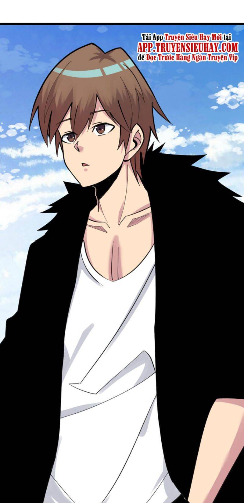 Cửa Hàng Đào Bảo Thông Tam Giới Chapter 297 - Trang 2