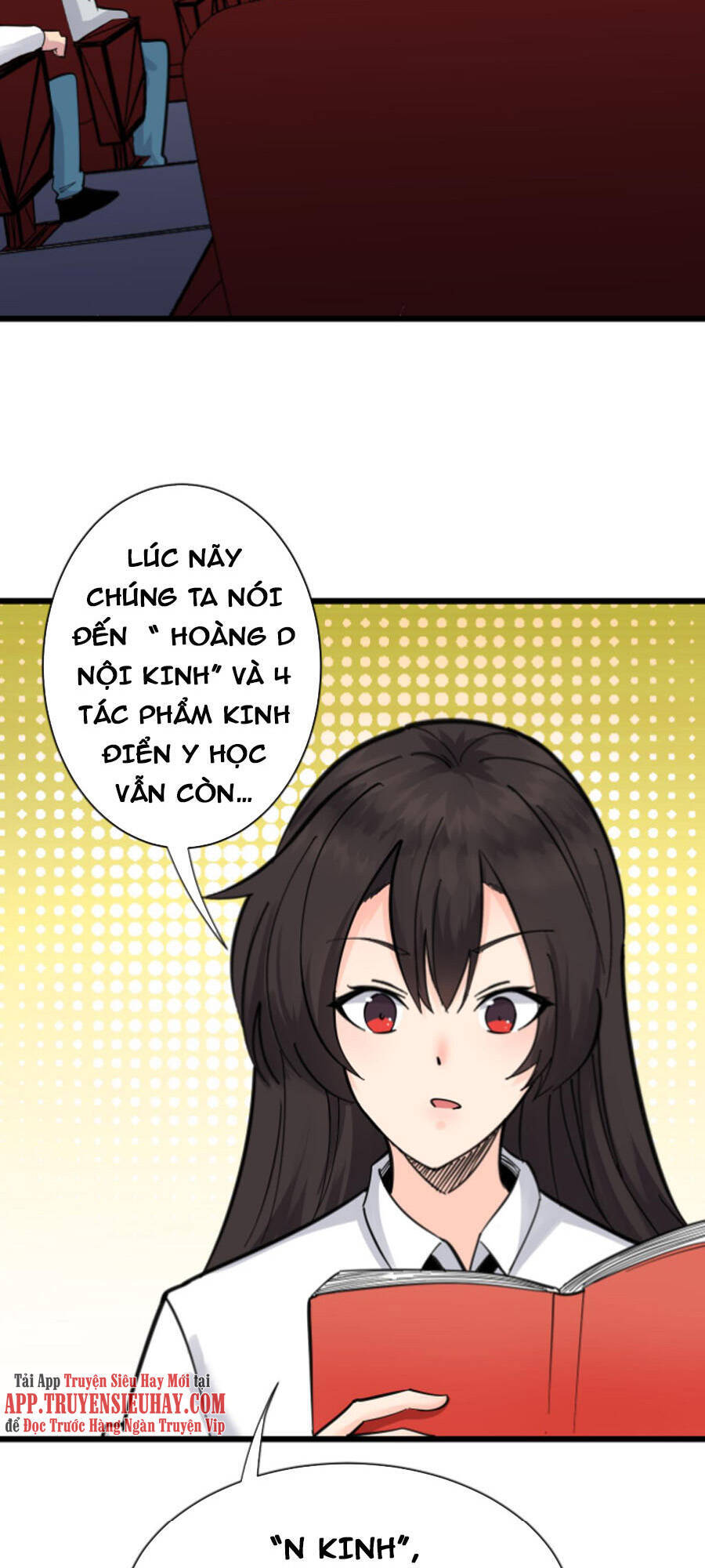 Cửa Hàng Đào Bảo Thông Tam Giới Chapter 299 - Trang 2