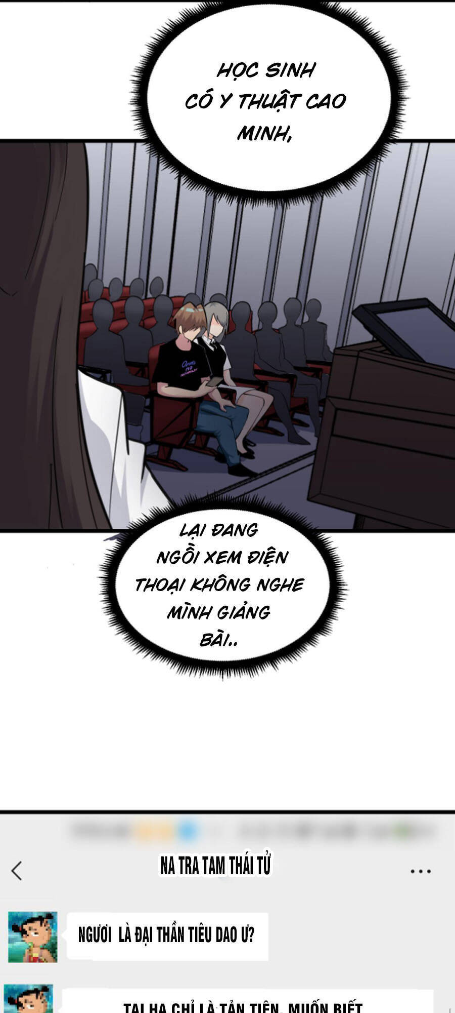 Cửa Hàng Đào Bảo Thông Tam Giới Chapter 299 - Trang 2