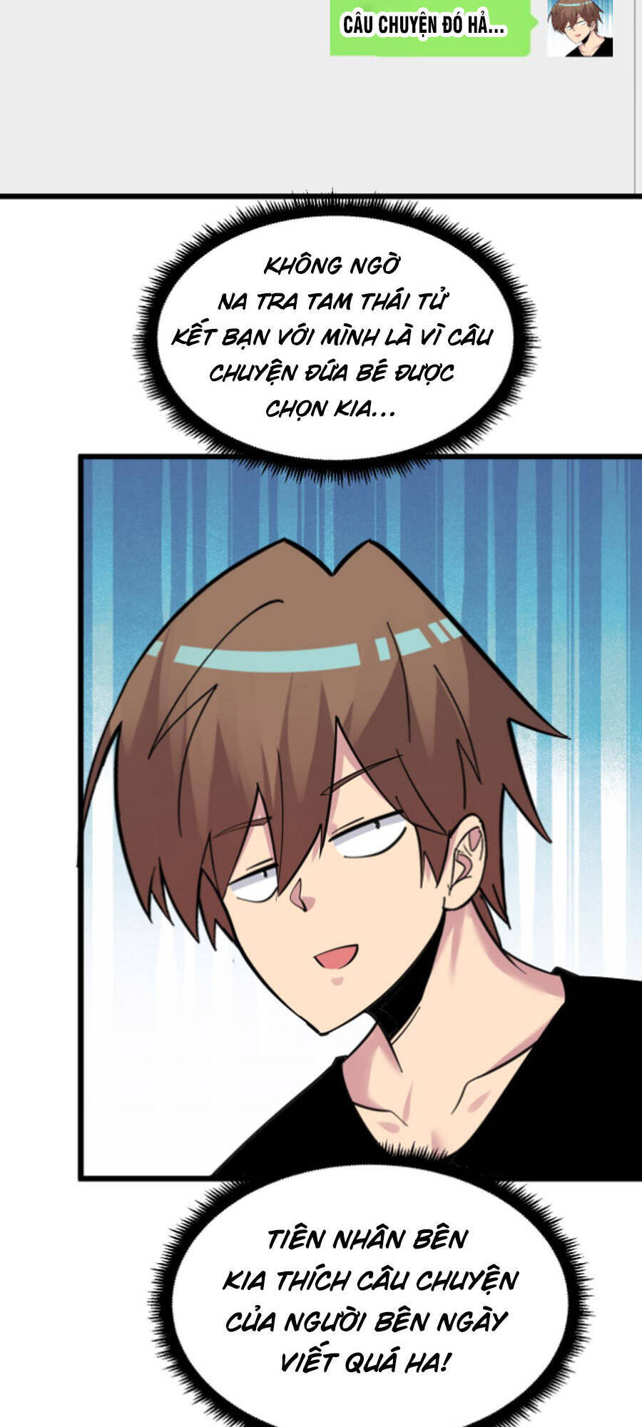 Cửa Hàng Đào Bảo Thông Tam Giới Chapter 299 - Trang 2