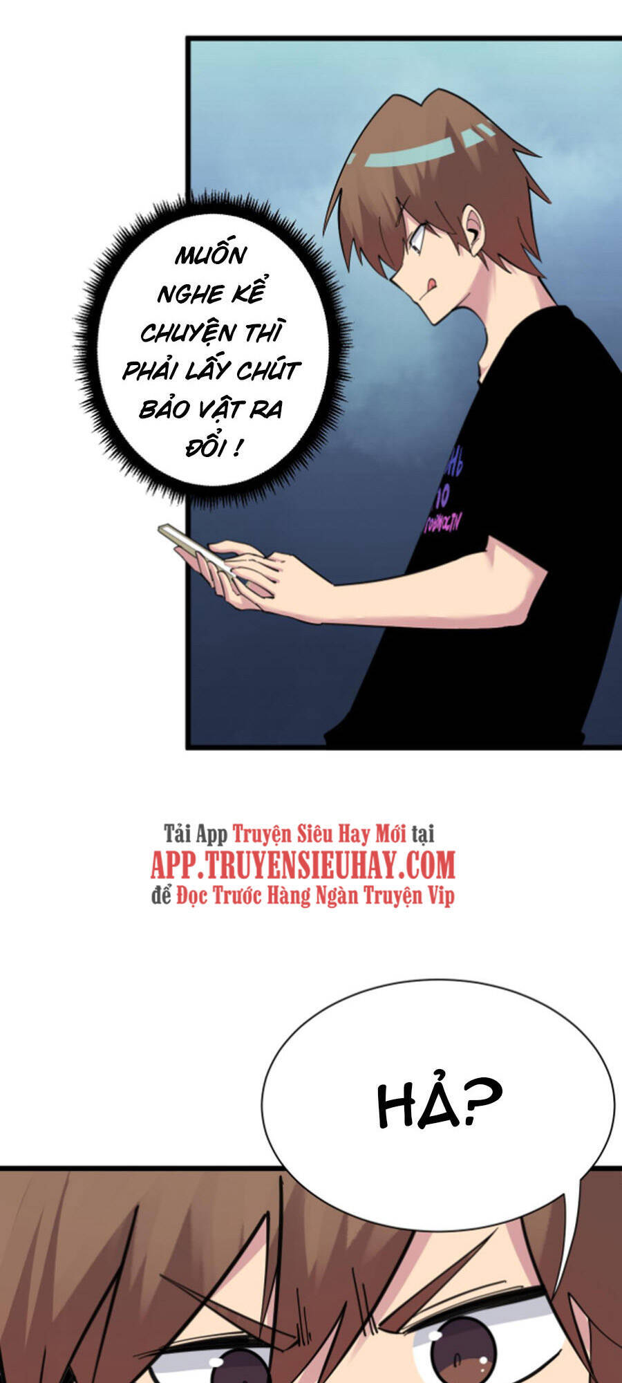 Cửa Hàng Đào Bảo Thông Tam Giới Chapter 299 - Trang 2