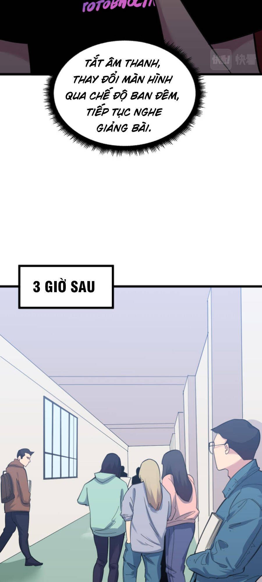 Cửa Hàng Đào Bảo Thông Tam Giới Chapter 299 - Trang 2