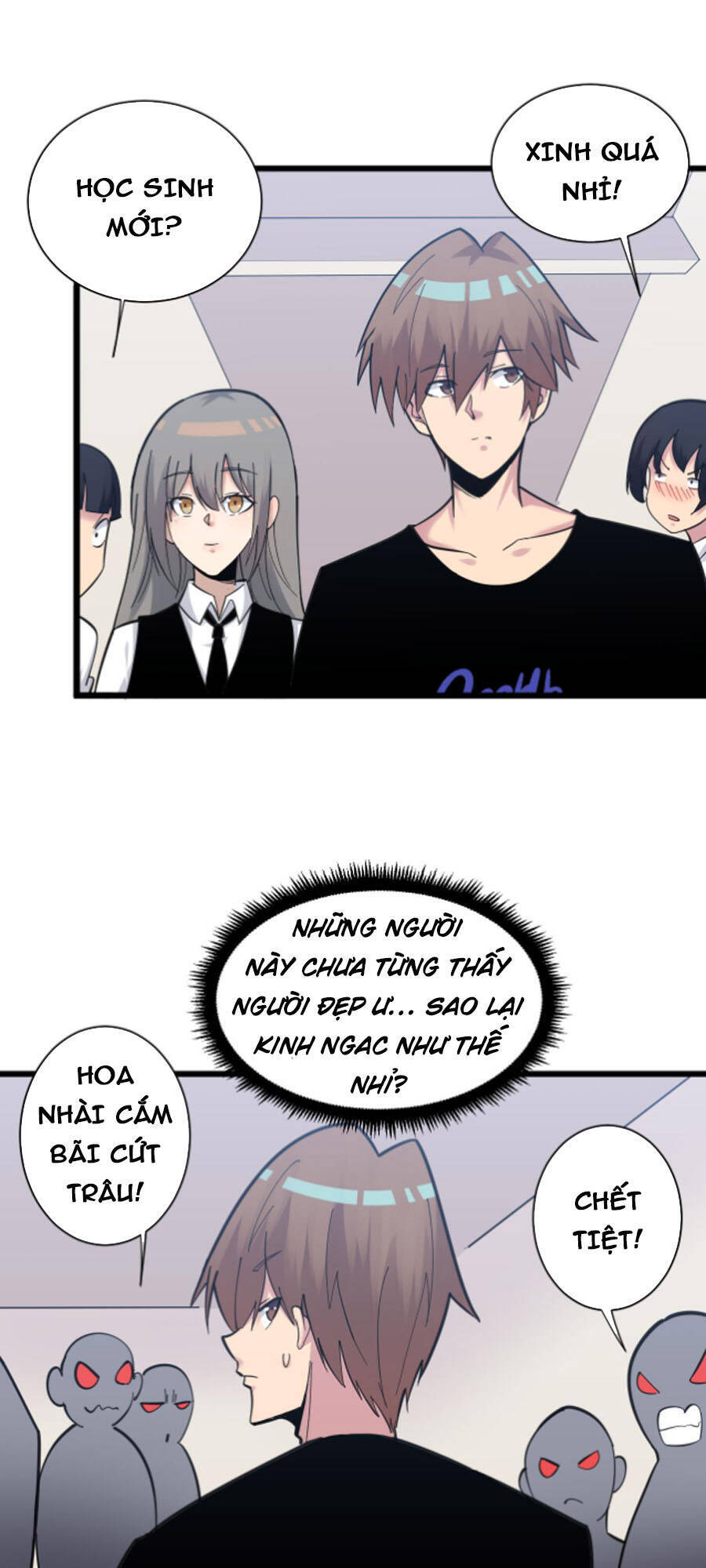 Cửa Hàng Đào Bảo Thông Tam Giới Chapter 299 - Trang 2