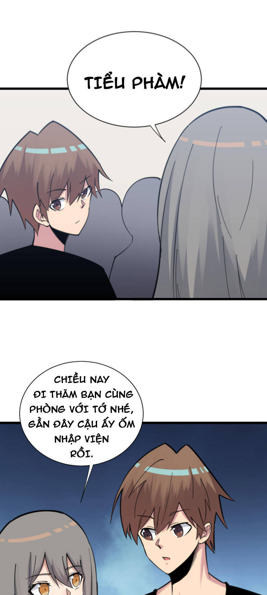 Cửa Hàng Đào Bảo Thông Tam Giới Chapter 299 - Trang 2