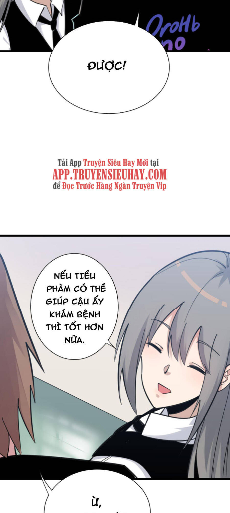 Cửa Hàng Đào Bảo Thông Tam Giới Chapter 299 - Trang 2