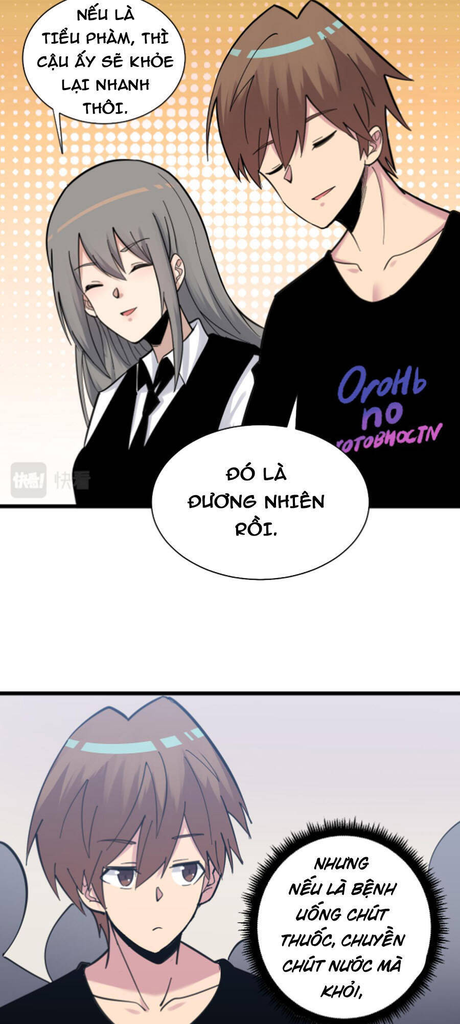 Cửa Hàng Đào Bảo Thông Tam Giới Chapter 299 - Trang 2