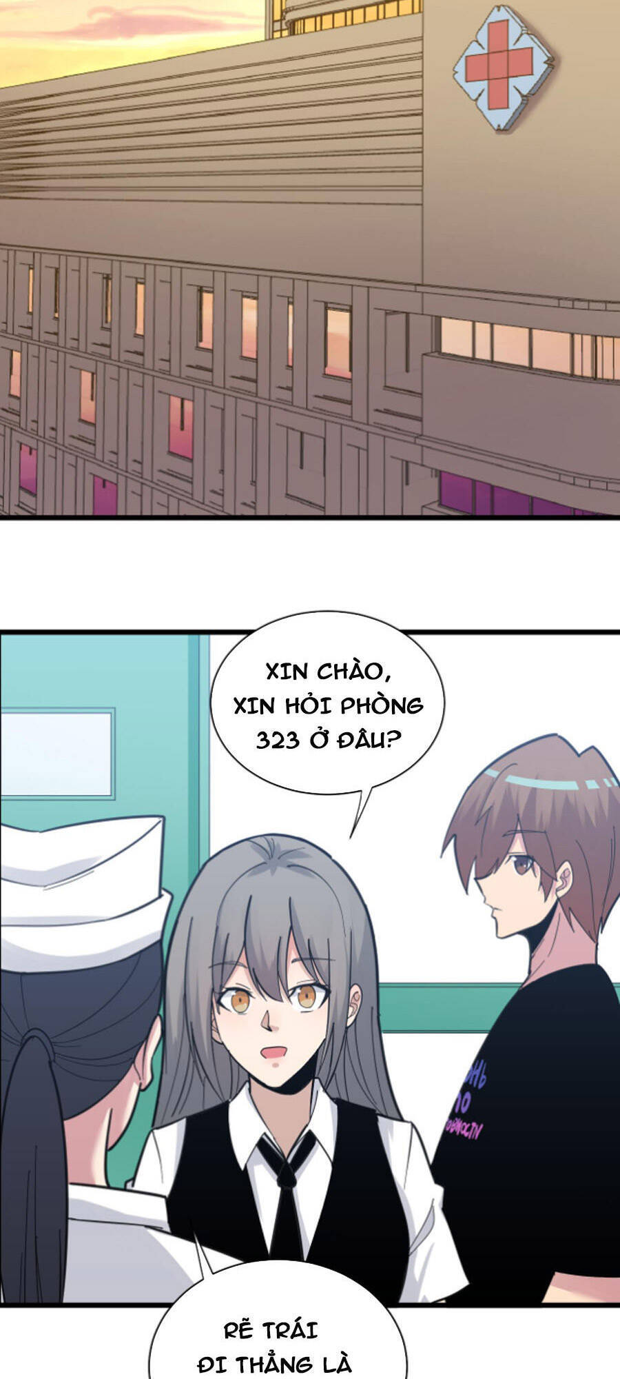 Cửa Hàng Đào Bảo Thông Tam Giới Chapter 299 - Trang 2