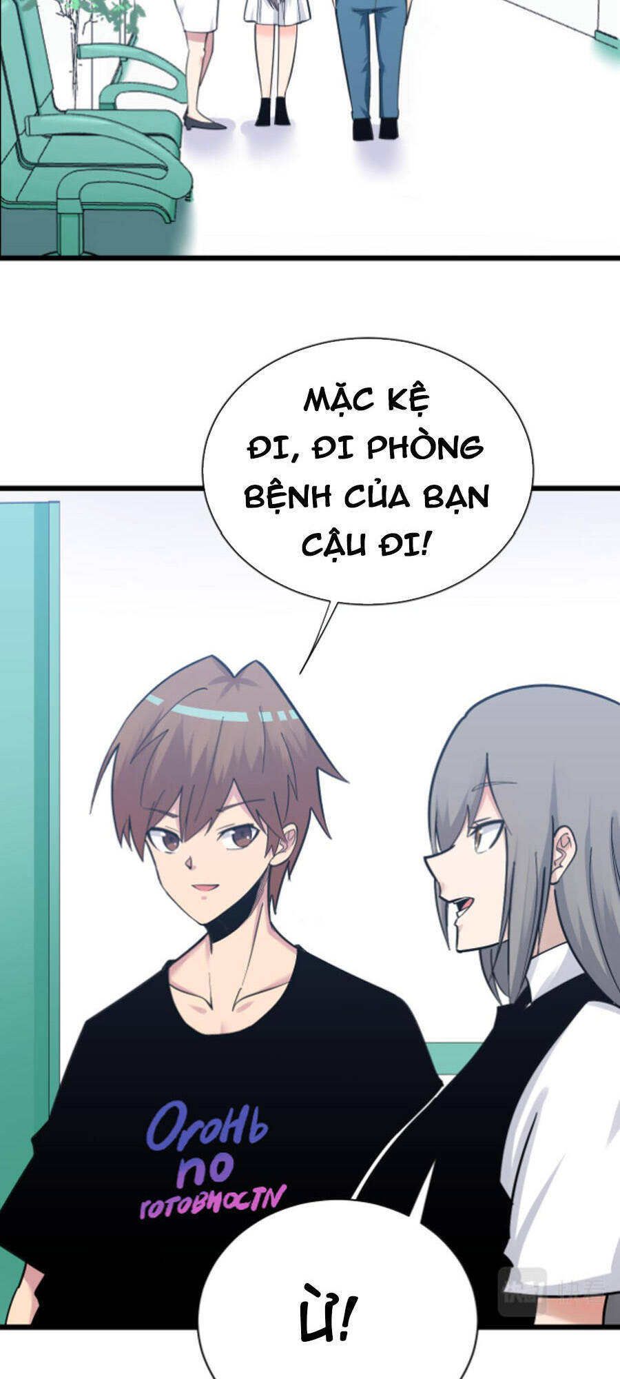 Cửa Hàng Đào Bảo Thông Tam Giới Chapter 299 - Trang 2