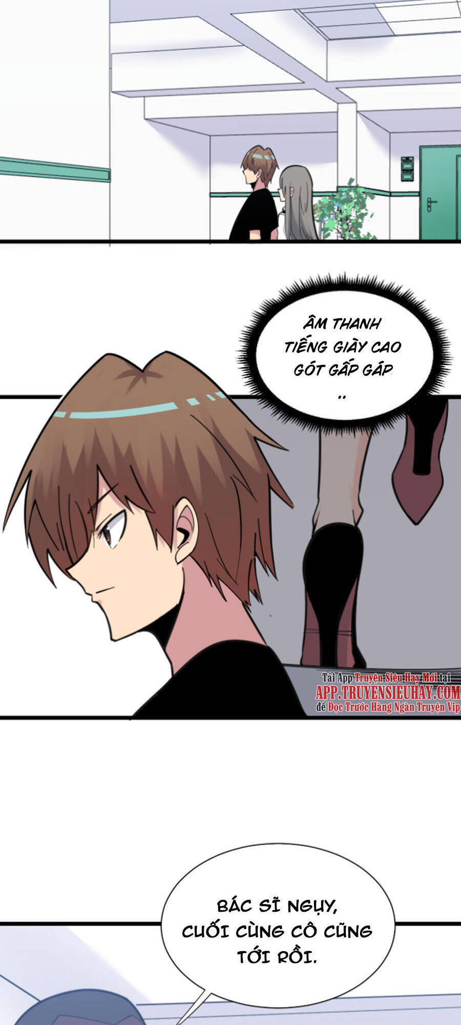 Cửa Hàng Đào Bảo Thông Tam Giới Chapter 299 - Trang 2