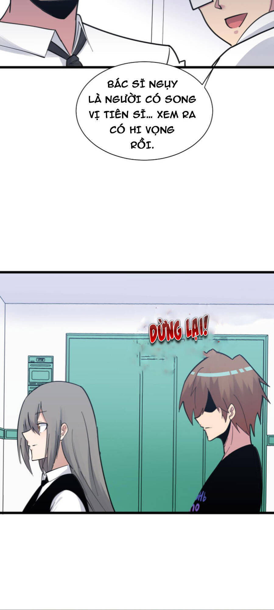 Cửa Hàng Đào Bảo Thông Tam Giới Chapter 299 - Trang 2