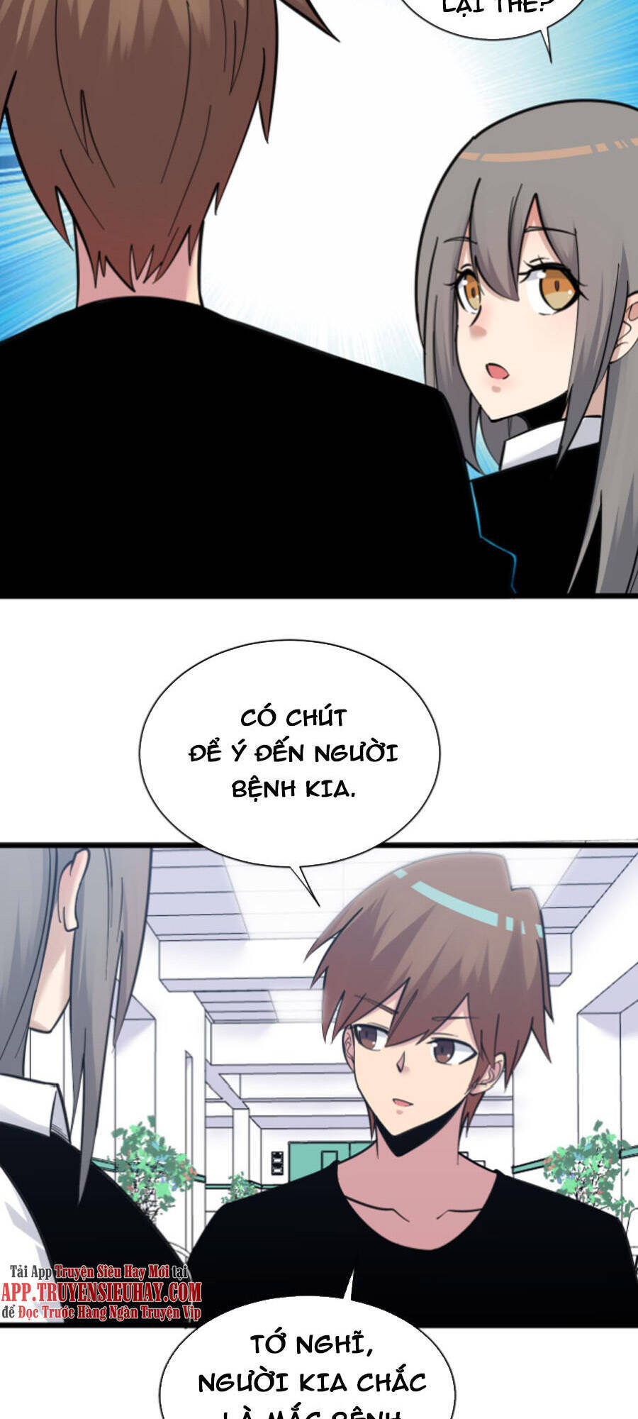 Cửa Hàng Đào Bảo Thông Tam Giới Chapter 299 - Trang 2