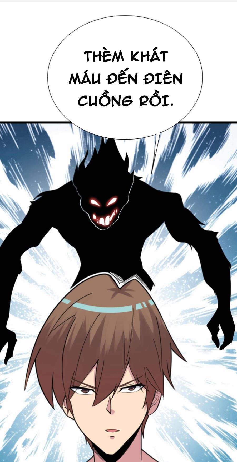 Cửa Hàng Đào Bảo Thông Tam Giới Chapter 299 - Trang 2