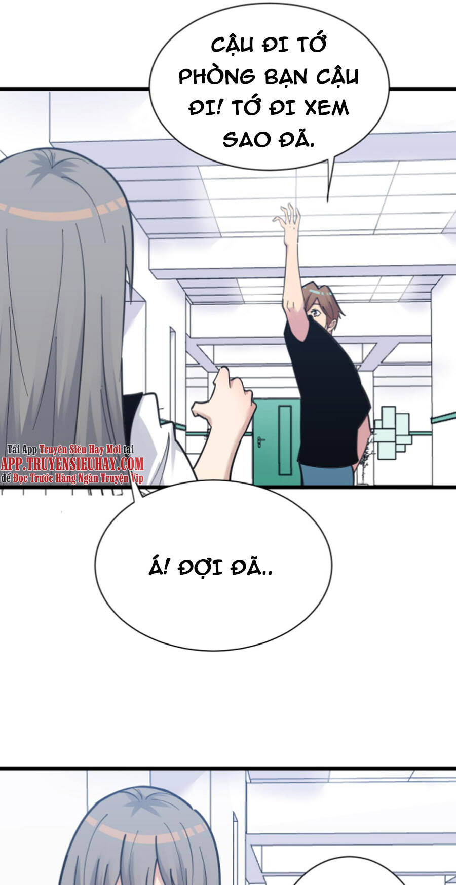 Cửa Hàng Đào Bảo Thông Tam Giới Chapter 299 - Trang 2