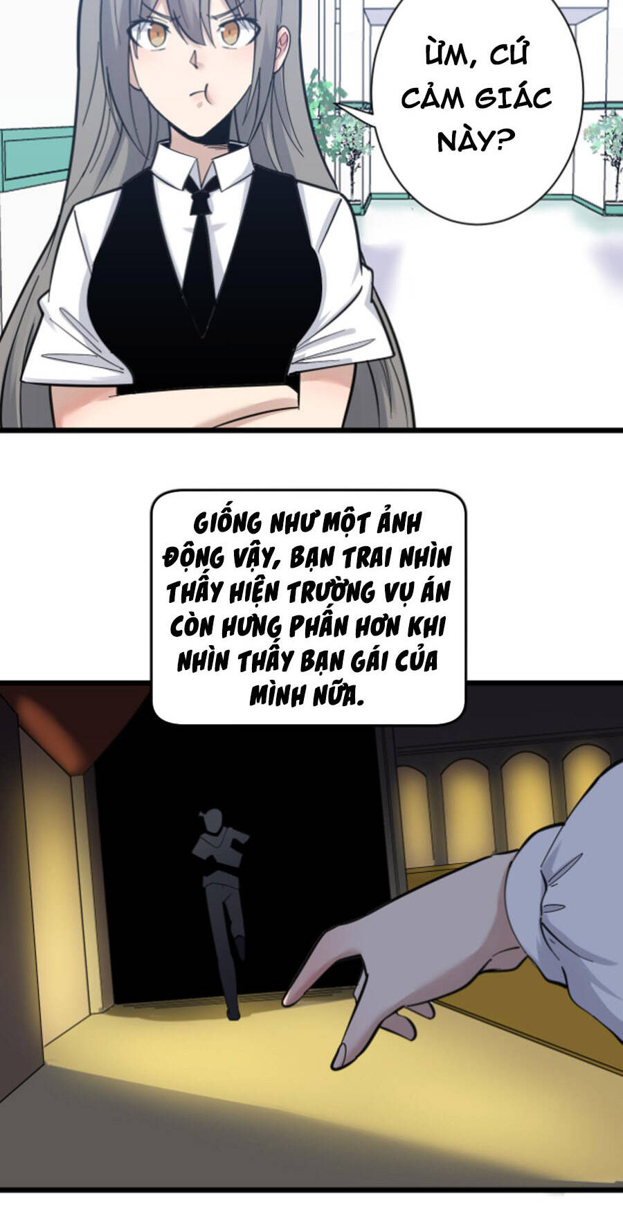 Cửa Hàng Đào Bảo Thông Tam Giới Chapter 299 - Trang 2