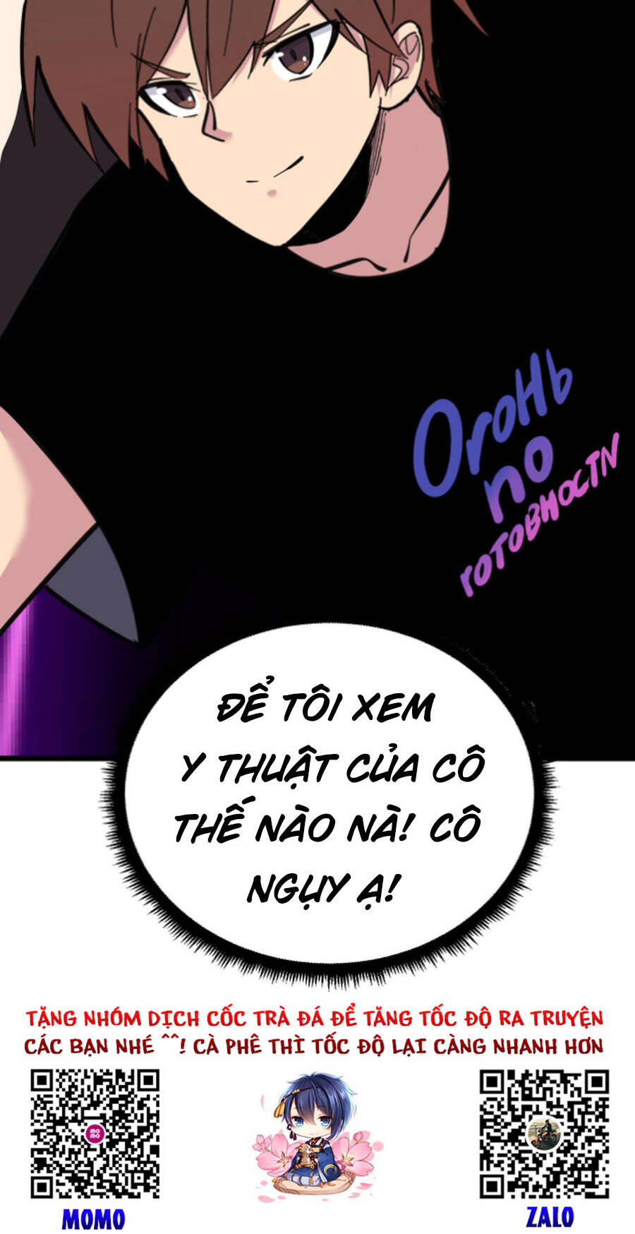 Cửa Hàng Đào Bảo Thông Tam Giới Chapter 299 - Trang 2
