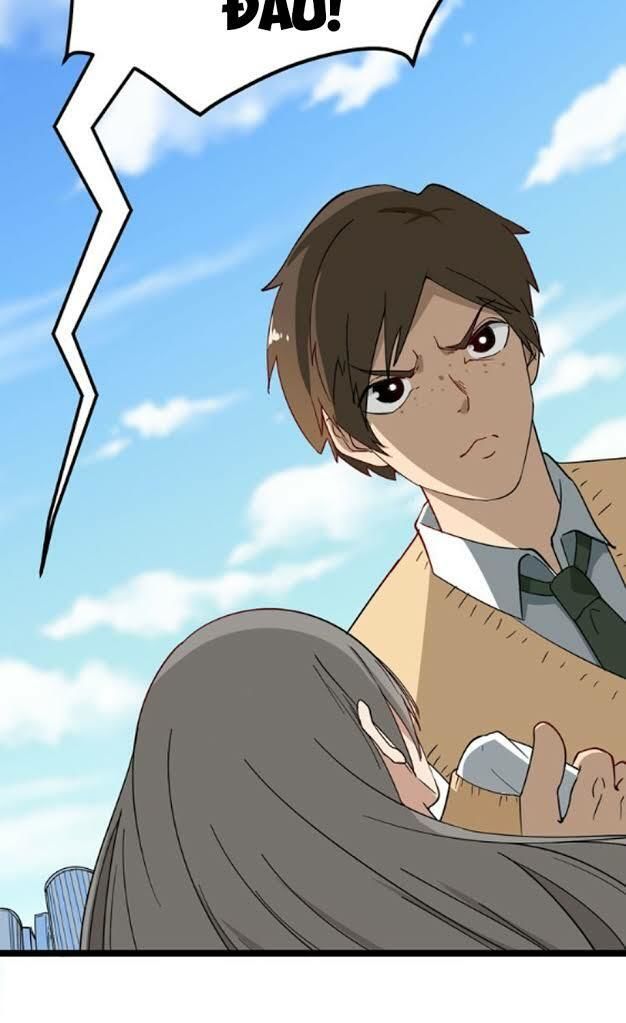 Cửa Hàng Đào Bảo Thông Tam Giới Chapter 3 - Trang 2