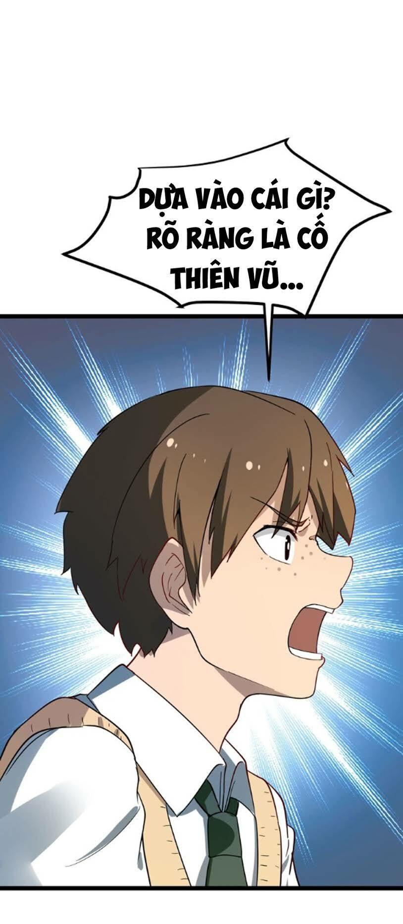 Cửa Hàng Đào Bảo Thông Tam Giới Chapter 3 - Trang 2